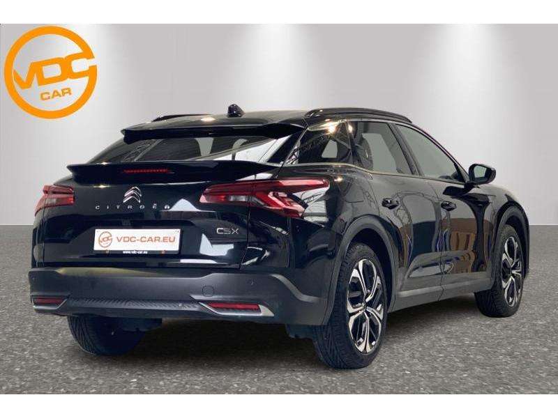 Citroen C5 X SHINE 1.2 130 PK