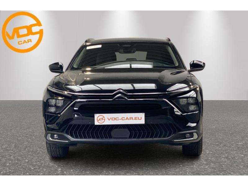 Citroen C5 X SHINE 1.2 130 PK