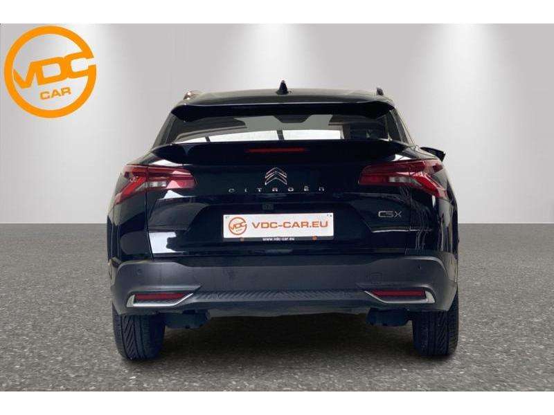 Citroen C5 X SHINE 1.2 130 PK