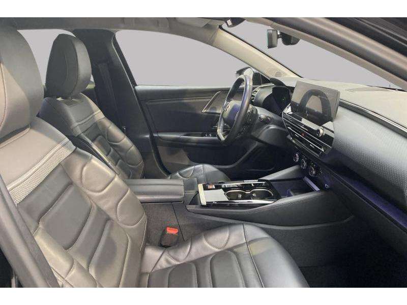 Citroen C5 X SHINE 1.2 130 PK