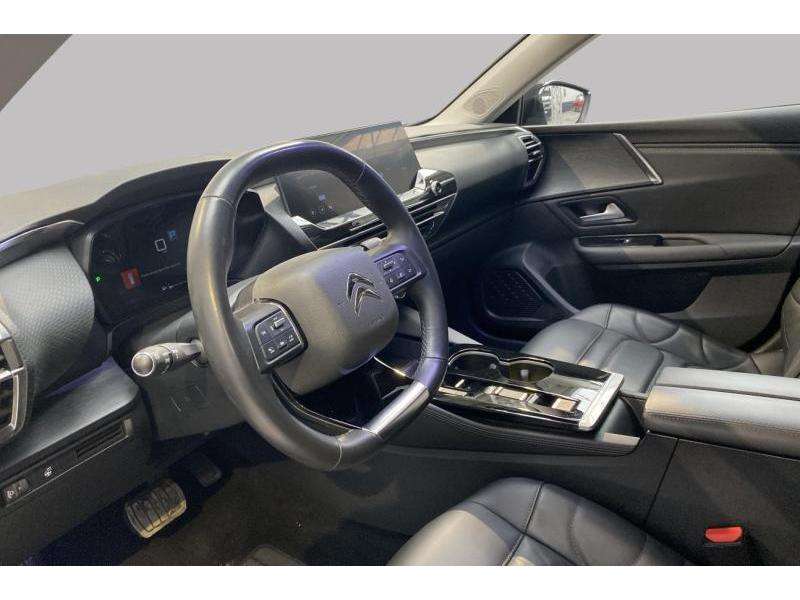 Citroen C5 X SHINE 1.2 130 PK