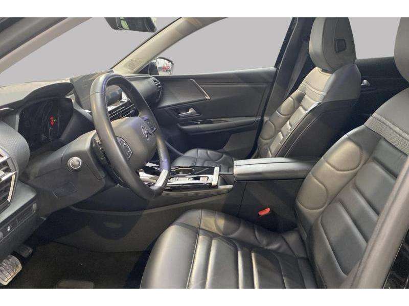 Citroen C5 X SHINE 1.2 130 PK