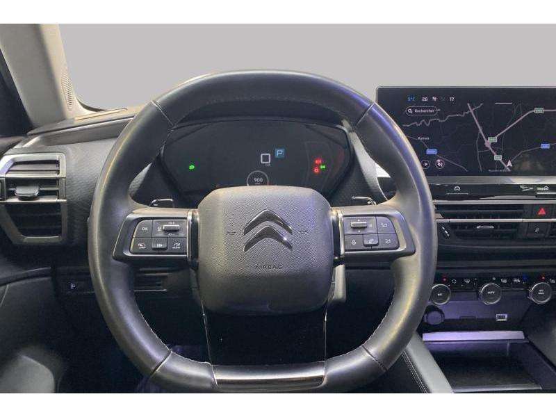 Citroen C5 X SHINE 1.2 130 PK