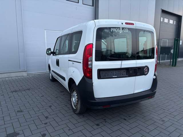 Fiat Doblo 1 ER MAIN / TVA RECUPERABLE / CAPTEUR AR