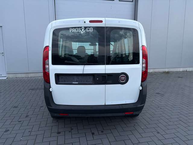 Fiat Doblo 1 ER MAIN / TVA RECUPERABLE / CAPTEUR AR