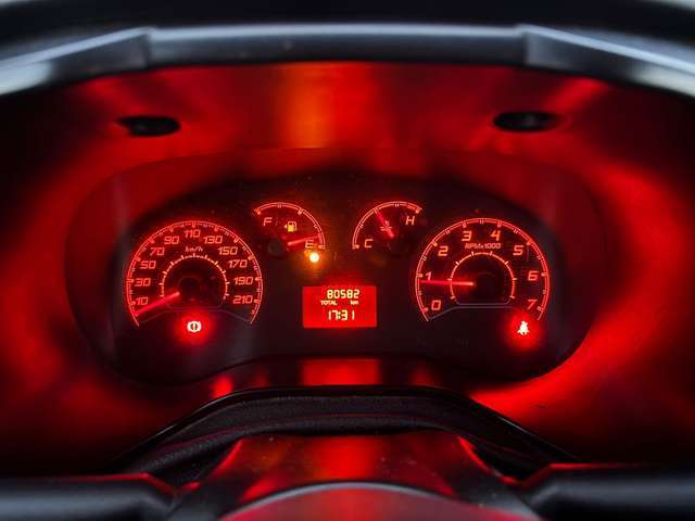 Fiat Doblo 1 ER MAIN / TVA RECUPERABLE / CAPTEUR AR