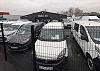 Fiat Doblo 1 ER MAIN / TVA RECUPERABLE / CAPTEUR AR thumbnail