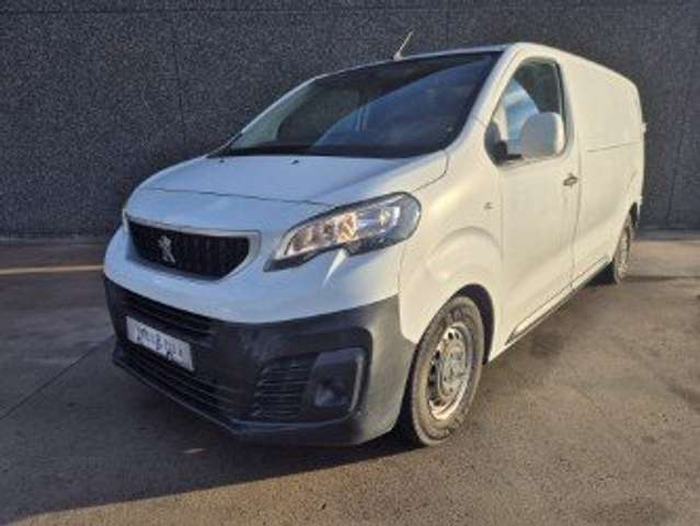 Peugeot Expert // GPS // ATTELAGE // CARPLAY // REGULATEUR //