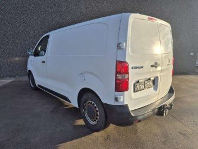 Peugeot Expert // GPS // ATTELAGE // CARPLAY // REGULATEUR //