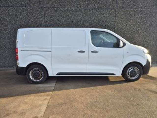 Peugeot Expert // GPS // ATTELAGE // CARPLAY // REGULATEUR //