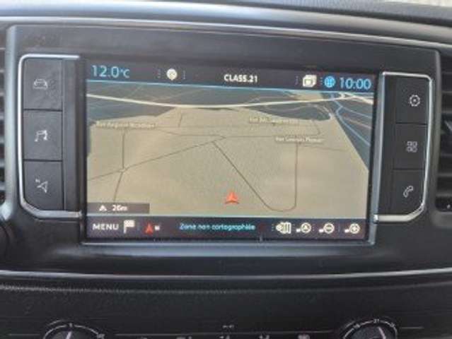 Peugeot Expert // GPS // ATTELAGE // CARPLAY // REGULATEUR //