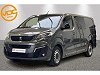 Peugeot Expert DOUBLE CABINE *5 places thumbnail