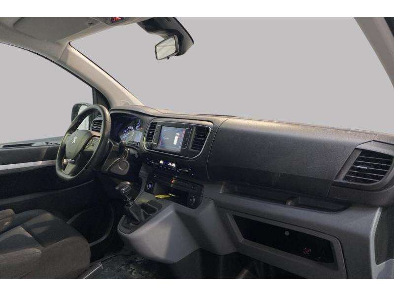 Peugeot Expert DOUBLE CABINE *5 places
