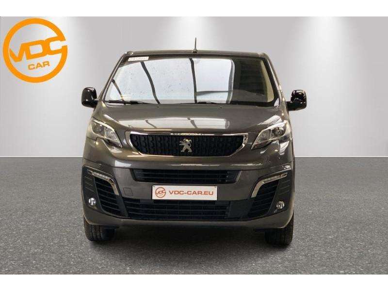Peugeot Expert DOUBLE CABINE *5 places