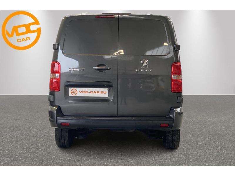 Peugeot Expert DOUBLE CABINE *5 places