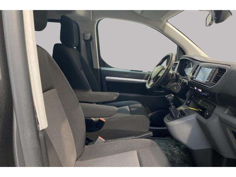 Peugeot Expert DOUBLE CABINE *5 places