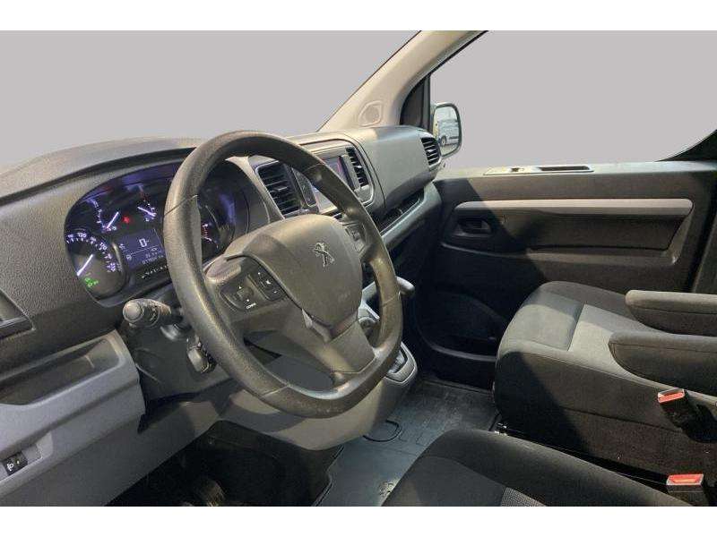 Peugeot Expert DOUBLE CABINE *5 places