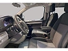 Peugeot Expert DOUBLE CABINE *5 places thumbnail