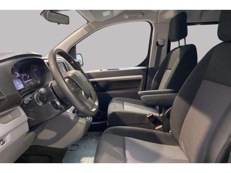 Peugeot Expert DOUBLE CABINE *5 places