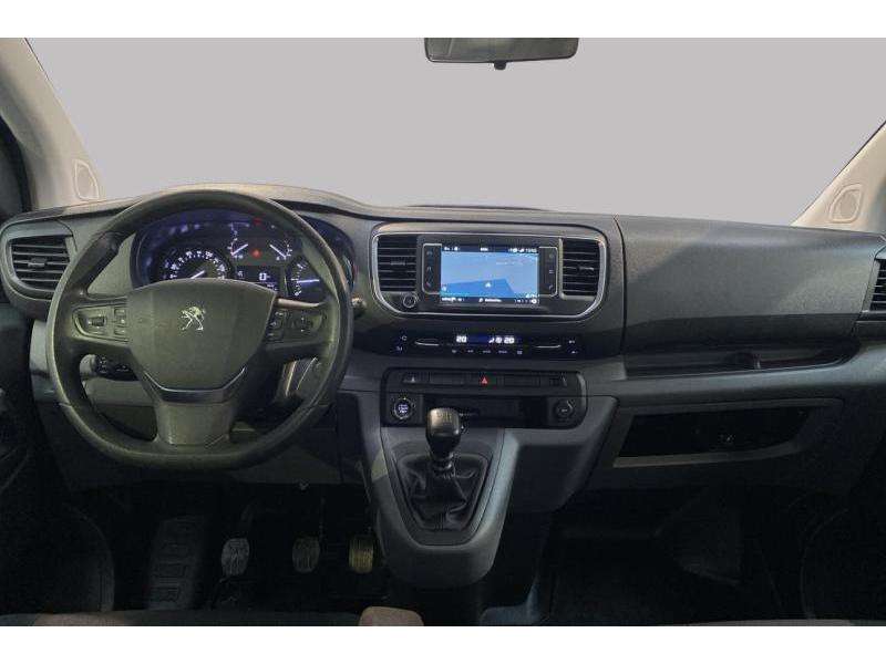 Peugeot Expert DOUBLE CABINE *5 places