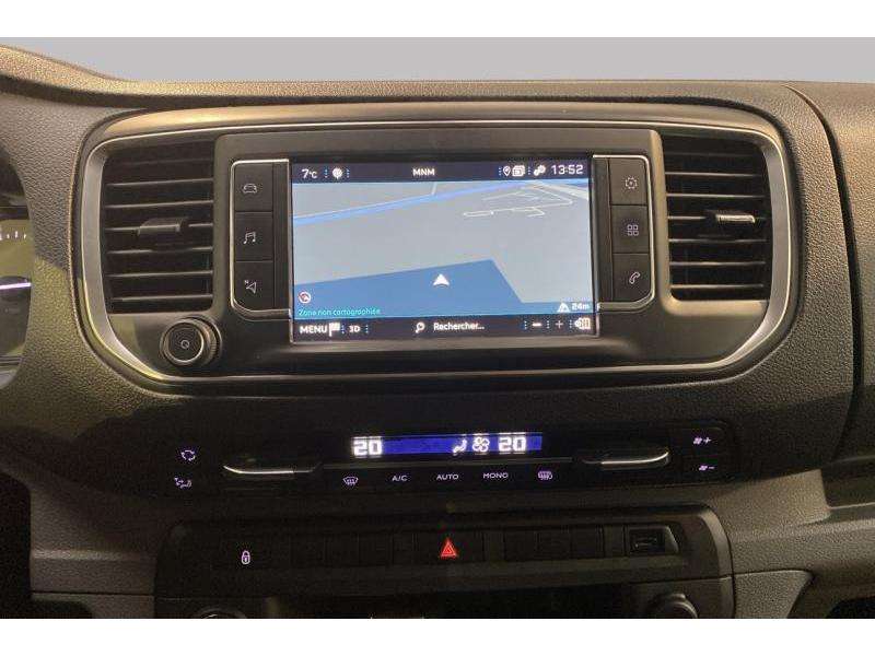 Peugeot Expert DOUBLE CABINE *5 places