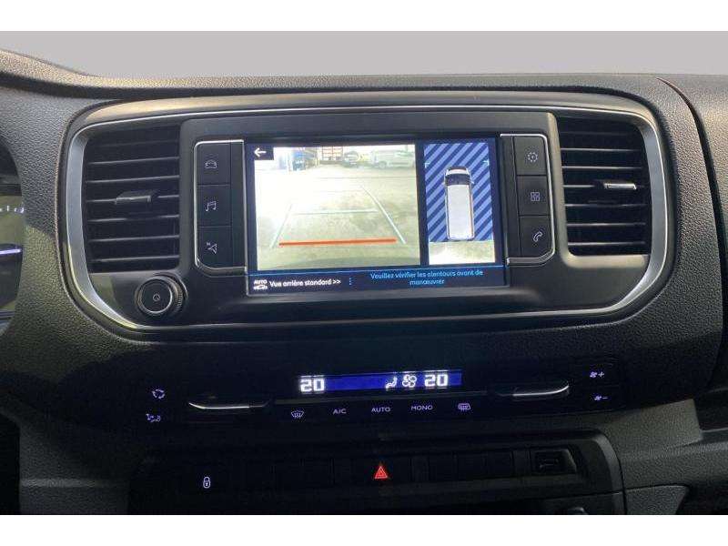 Peugeot Expert DOUBLE CABINE *5 places