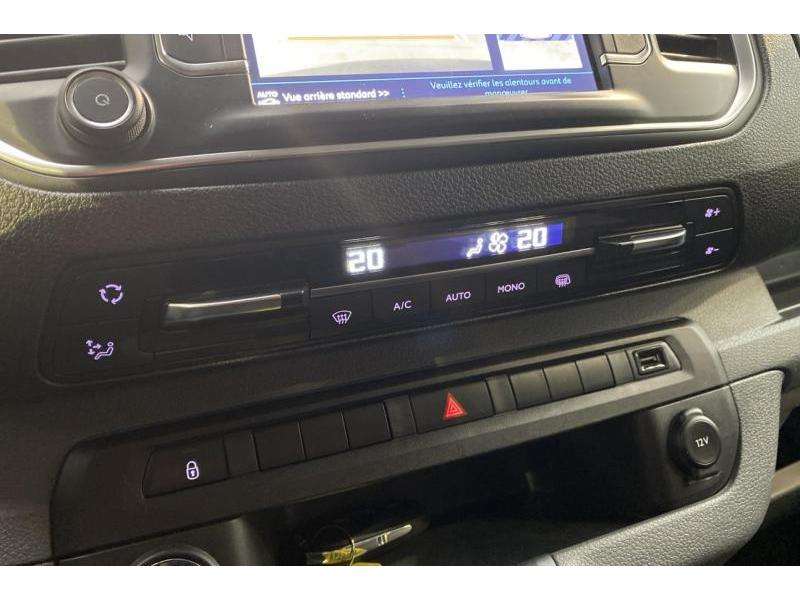 Peugeot Expert DOUBLE CABINE *5 places
