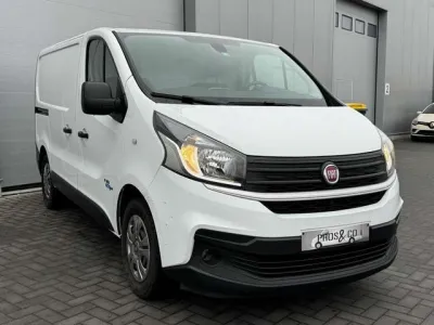 Fiat Talento / GPS / CLIM / CAMERA DE RECULE