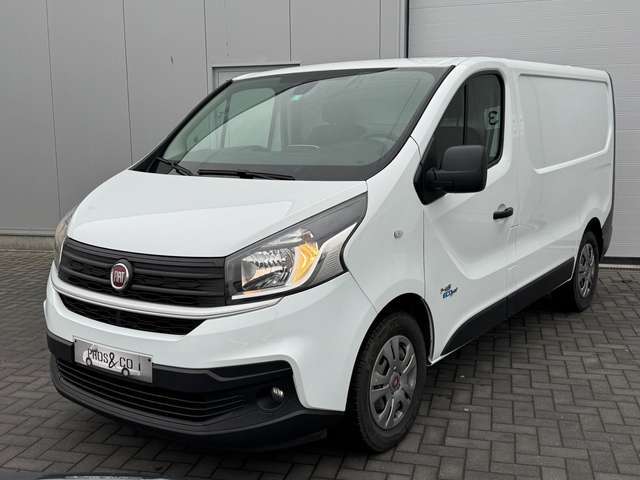 Fiat Talento / GPS / CLIM / CAMERA DE RECULE