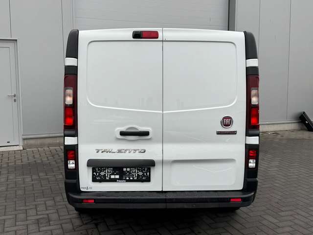Fiat Talento / GPS / CLIM / CAMERA DE RECULE