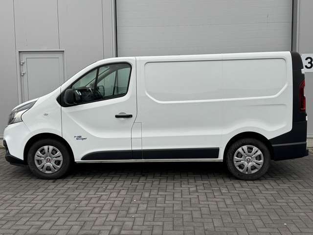 Fiat Talento / GPS / CLIM / CAMERA DE RECULE