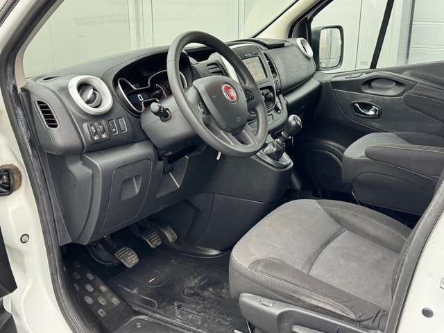 Fiat Talento / GPS / CLIM / CAMERA DE RECULE