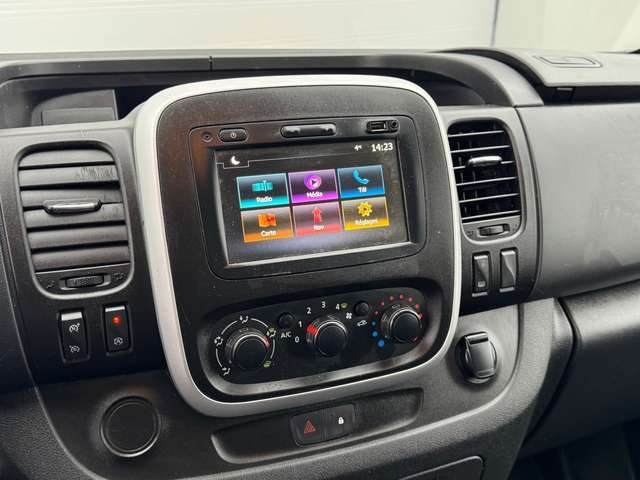 Fiat Talento / GPS / CLIM / CAMERA DE RECULE