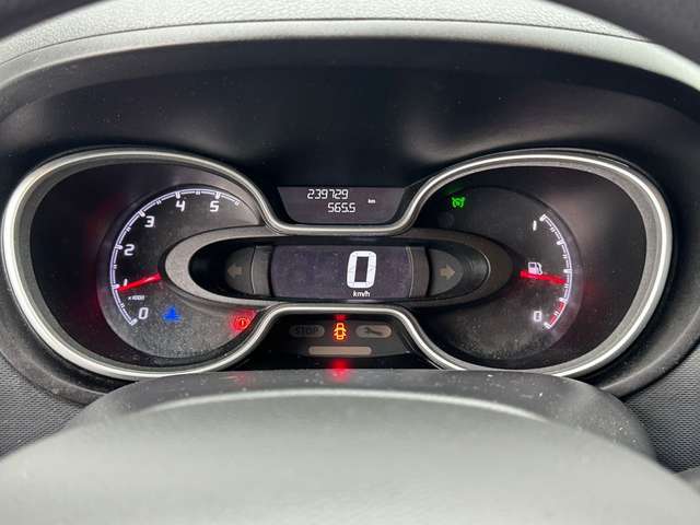 Fiat Talento / GPS / CLIM / CAMERA DE RECULE