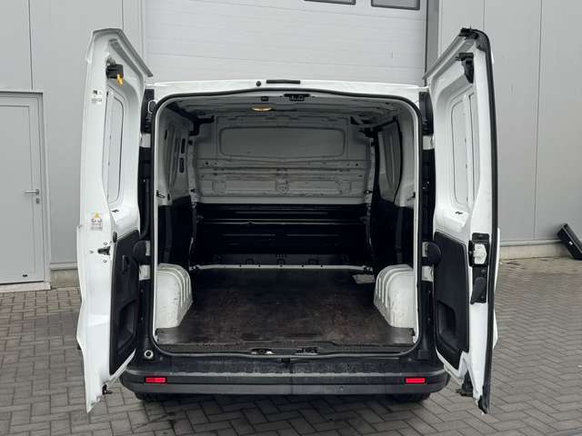 Fiat Talento / GPS / CLIM / CAMERA DE RECULE