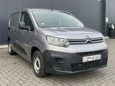 Citroen Berlingo / 3 PLACES / CLIM / BLUETOOTH / UTILITAIRE