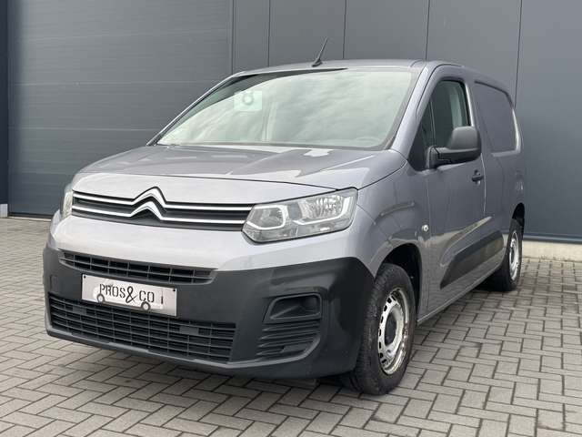 Citroen Berlingo / 3 PLACES / CLIM / BLUETOOTH / UTILITAIRE