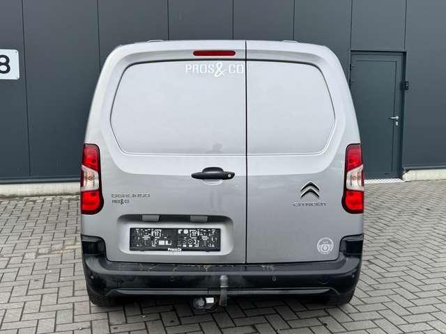 Citroen Berlingo / 3 PLACES / CLIM / BLUETOOTH / UTILITAIRE