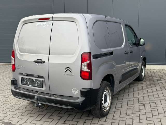 Citroen Berlingo / 3 PLACES / CLIM / BLUETOOTH / UTILITAIRE