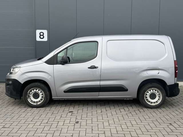 Citroen Berlingo / 3 PLACES / CLIM / BLUETOOTH / UTILITAIRE
