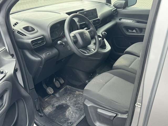 Citroen Berlingo / 3 PLACES / CLIM / BLUETOOTH / UTILITAIRE
