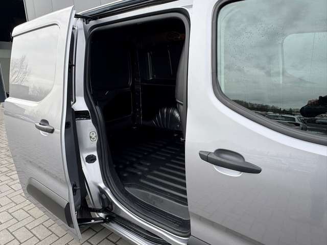 Citroen Berlingo / 3 PLACES / CLIM / BLUETOOTH / UTILITAIRE