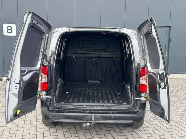 Citroen Berlingo / 3 PLACES / CLIM / BLUETOOTH / UTILITAIRE