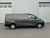 Citroen Jumpy LONG CHASSIS / GPS /CLOISON /CLIM /REGULATEUR thumbnail