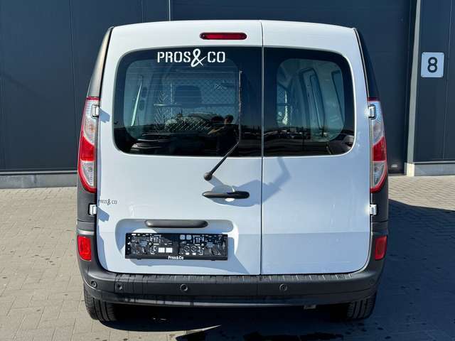 Renault Kangoo // 25.253 KM // Bluetooth // Capteur arrière