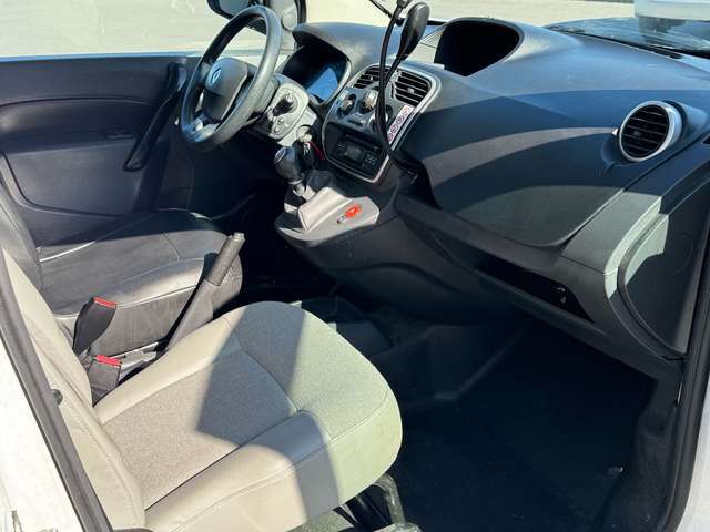 Renault Kangoo // 25.253 KM // Bluetooth // Capteur arrière