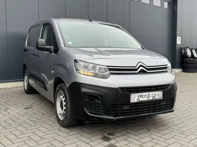 Citroen Berlingo 1.5 HDI/BLUETOOTH/47.223 KM/CLIM/EURO 6 D /2021/