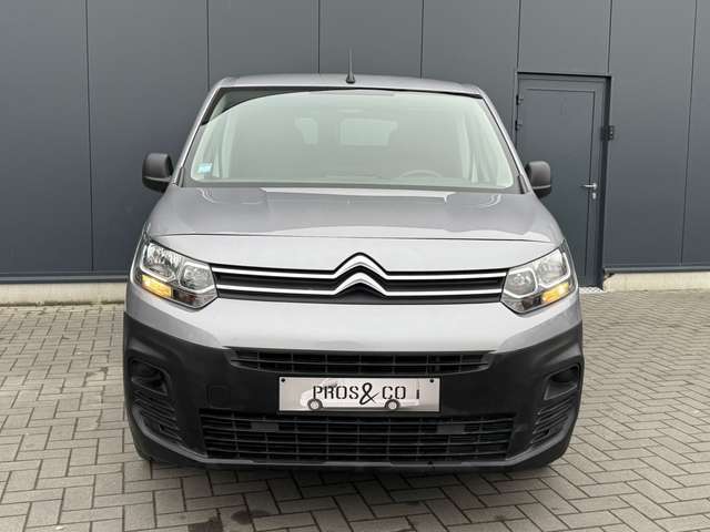 Citroen Berlingo 1.5 HDI/BLUETOOTH/47.223 KM/CLIM/EURO 6 D /2021/