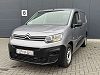 Citroen Berlingo 1.5 HDI/BLUETOOTH/47.223 KM/CLIM/EURO 6 D /2021/ thumbnail