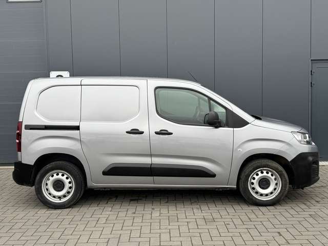 Citroen Berlingo 1.5 HDI/BLUETOOTH/47.223 KM/CLIM/EURO 6 D /2021/